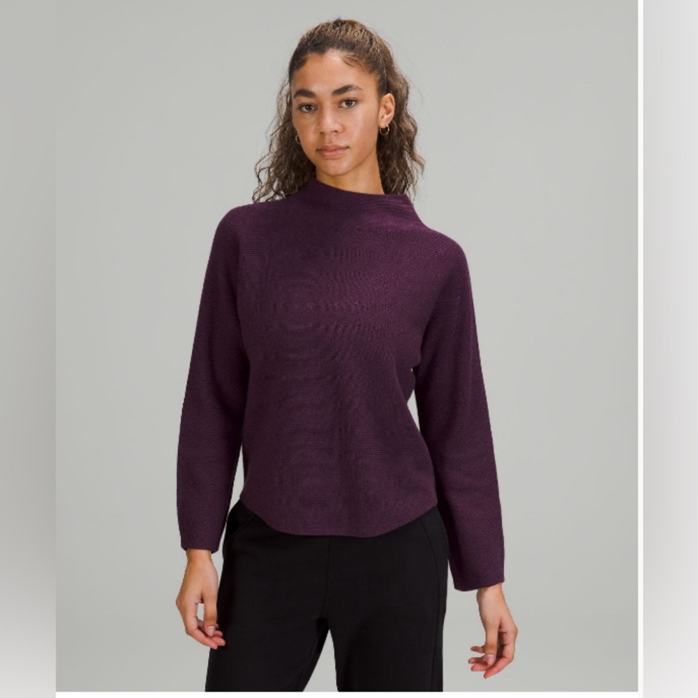 Lululemon Sweater